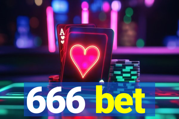 666 bet